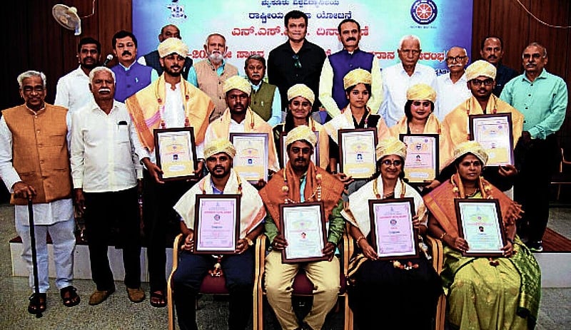 Photo from Prajavani