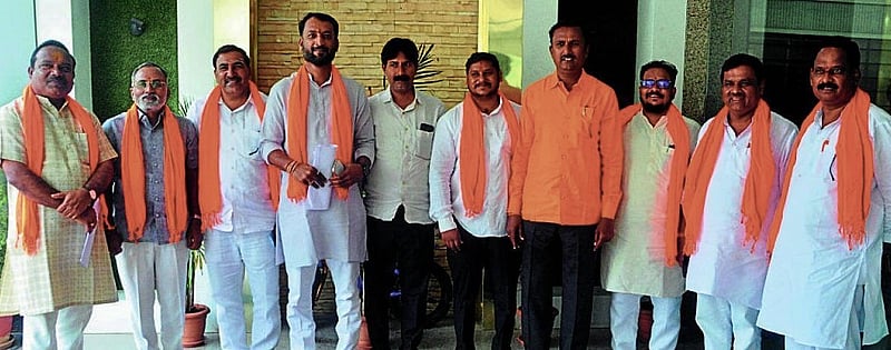 Photo from Prajavani