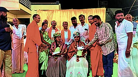 Photo: Prajavani