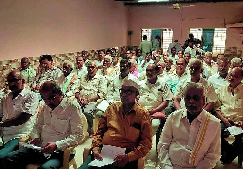 Photo from Prajavani