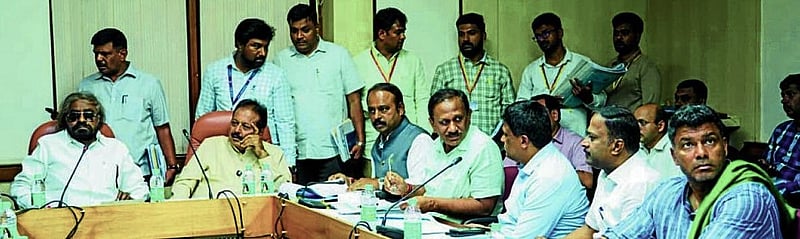 Photo from Prajavani