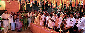 Photo: Prajavani