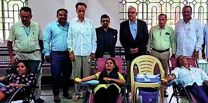 Photo from Prajavani
