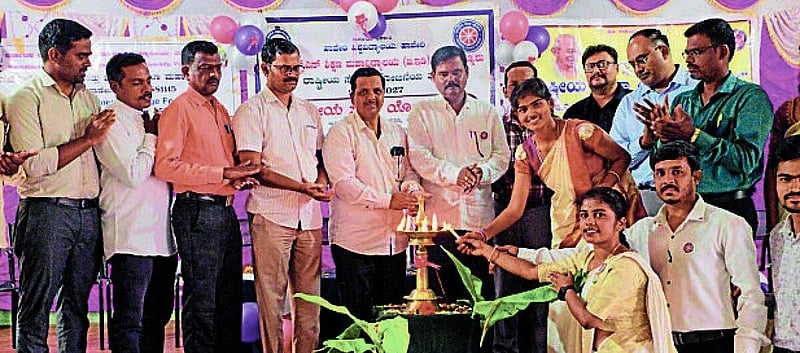 Photo from Prajavani