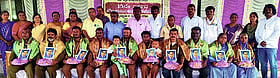 Photo: Prajavani