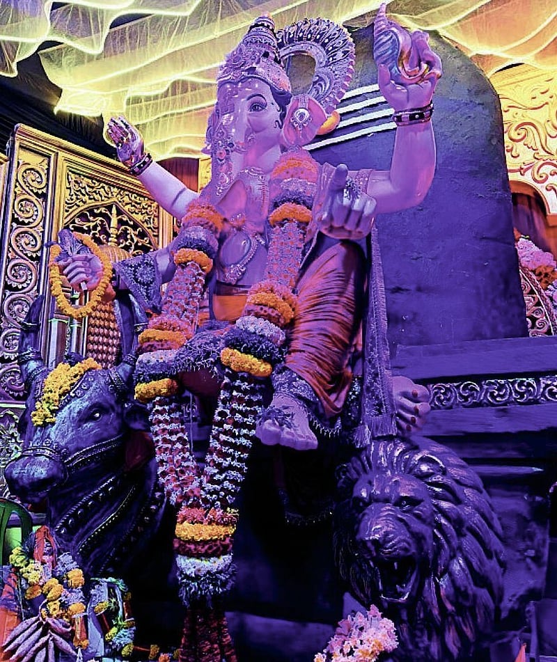 Photo from Prajavani
