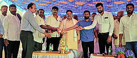 Photo: Prajavani