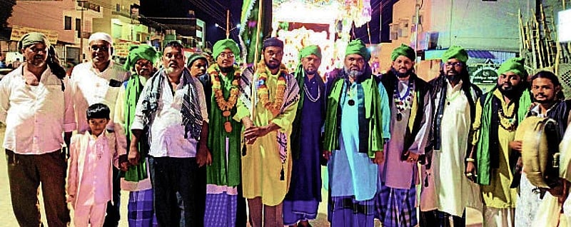Photo from Prajavani