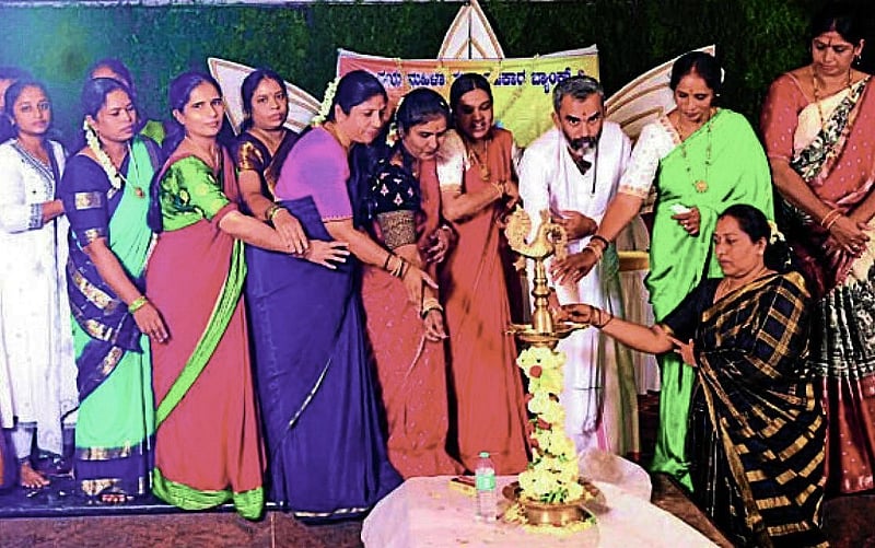 Photo from Prajavani
