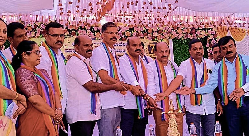Photo from Prajavani