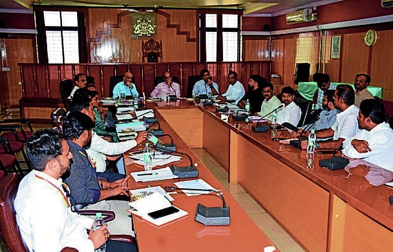 Photo from Prajavani