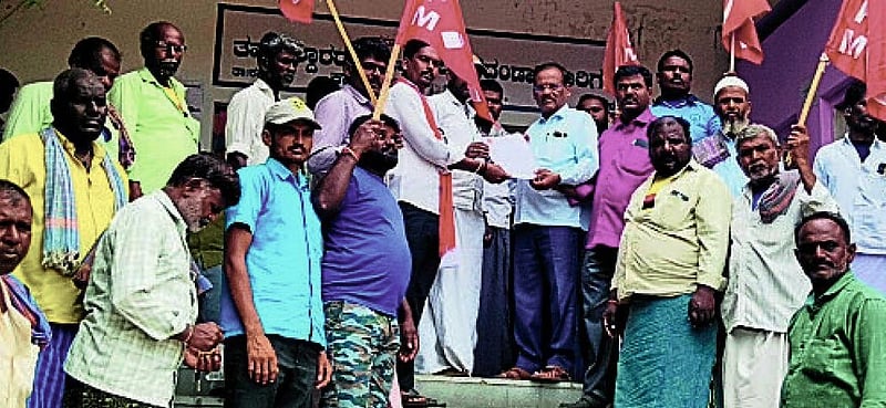 Photo from Prajavani