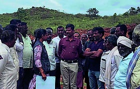 Photo: Prajavani