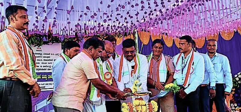 Photo from Prajavani