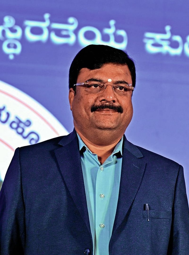 Photo from Prajavani