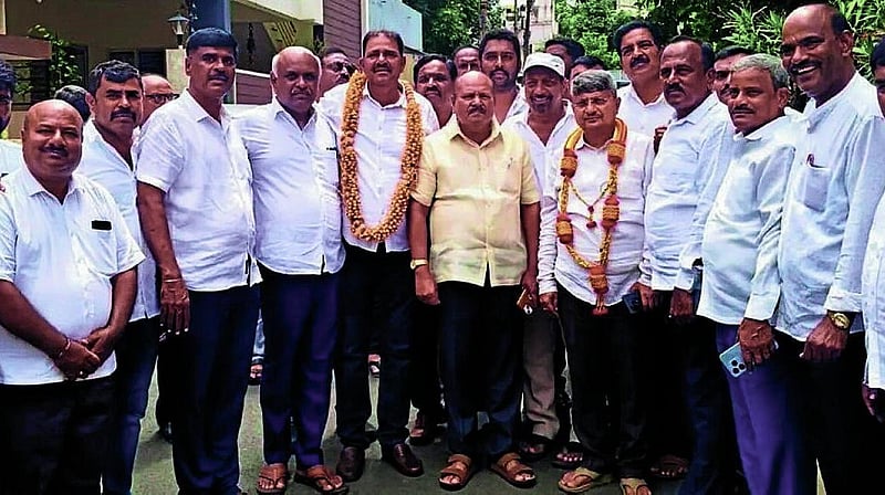 Photo from Prajavani