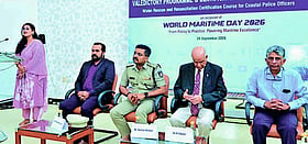 Photo: Prajavani