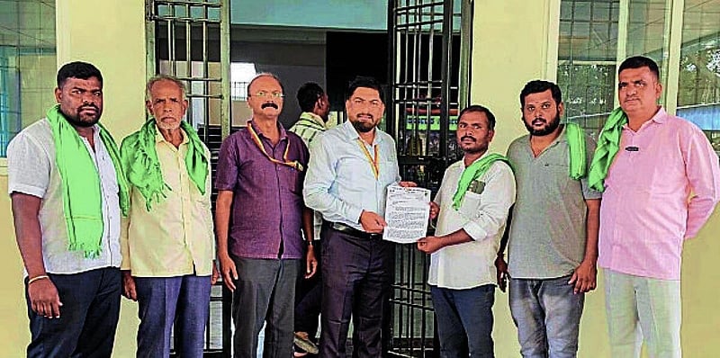 Photo from Prajavani