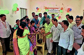 Photo: Prajavani