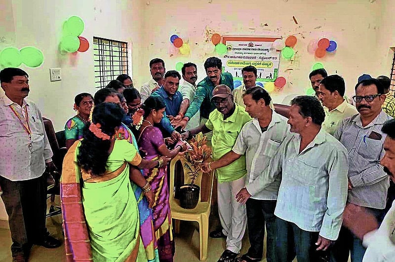 Photo from Prajavani