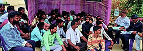 Photo: Prajavani