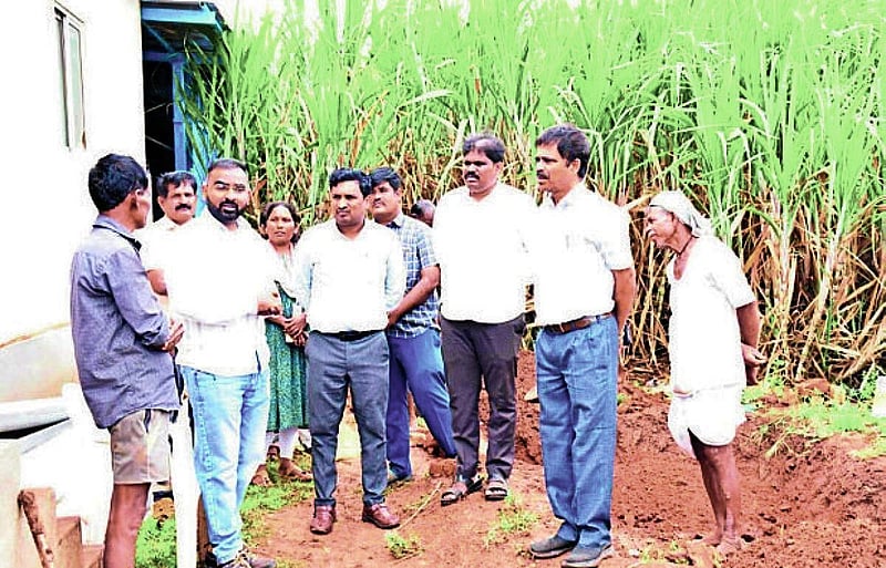 Photo from Prajavani