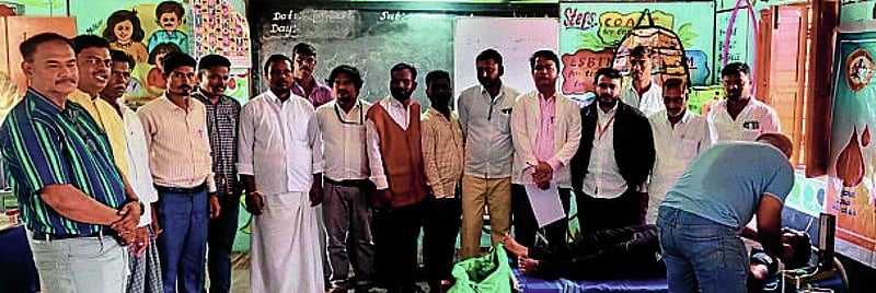 Photo from Prajavani