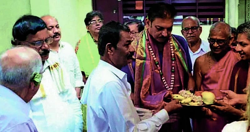 Photo from Prajavani