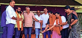 Photo: Prajavani