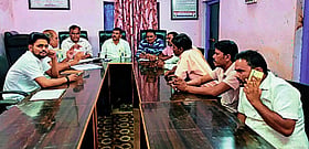 Photo: Prajavani