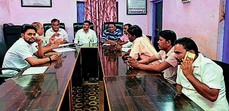 Photo from Prajavani