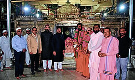 Photo: Prajavani