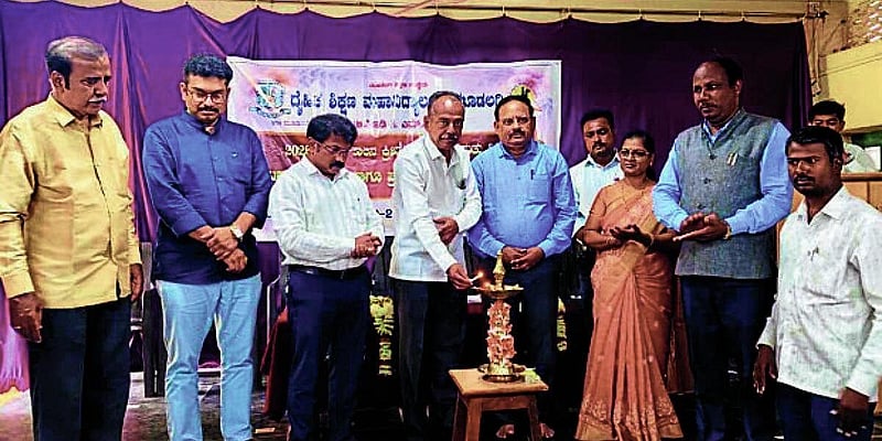 Photo from Prajavani