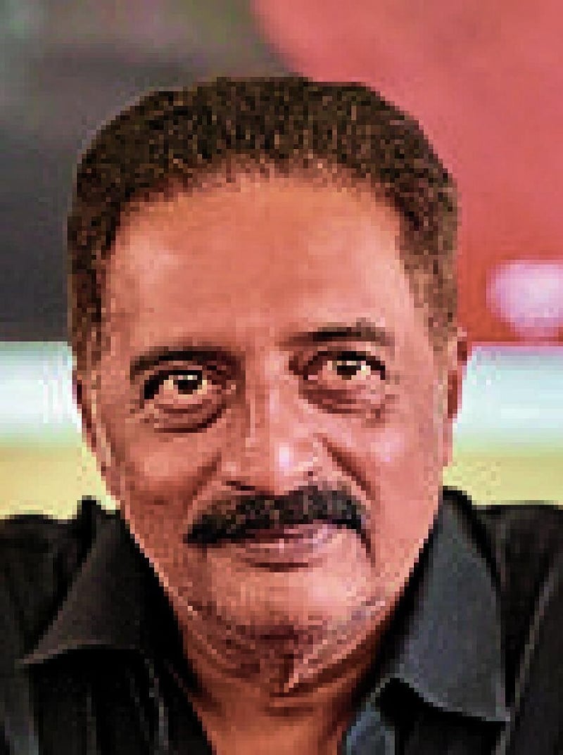 Photo from Prajavani