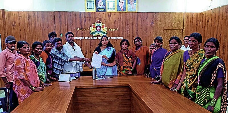 Photo from Prajavani