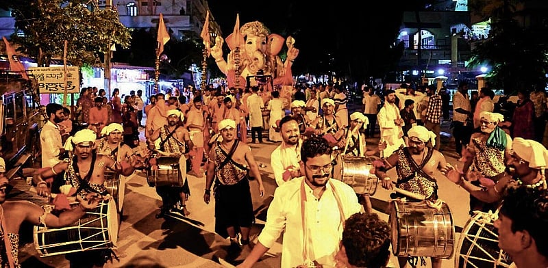 Photo from Prajavani