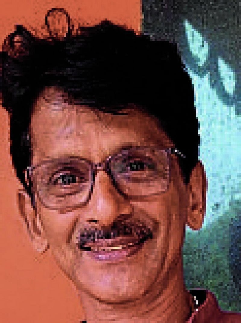 Photo from Prajavani