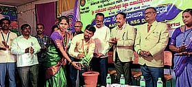 Photo: Prajavani