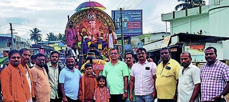 Photo from Prajavani