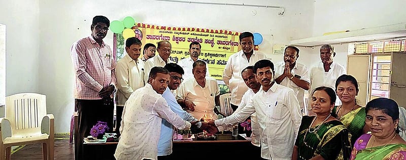 Photo from Prajavani