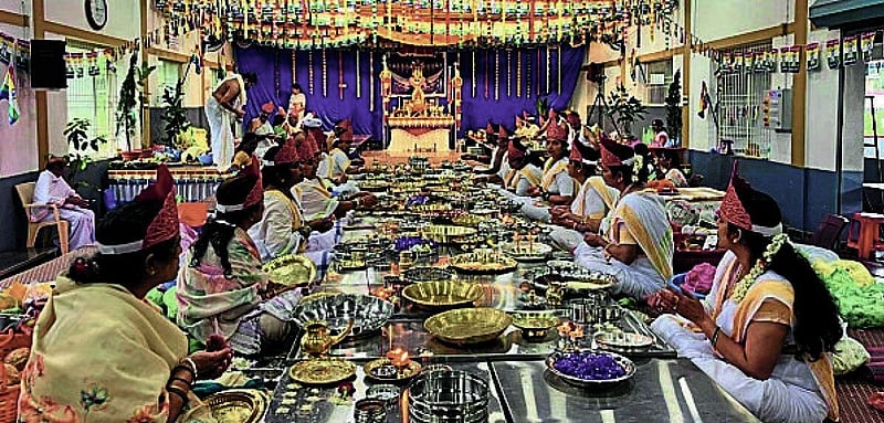 Photo from Prajavani