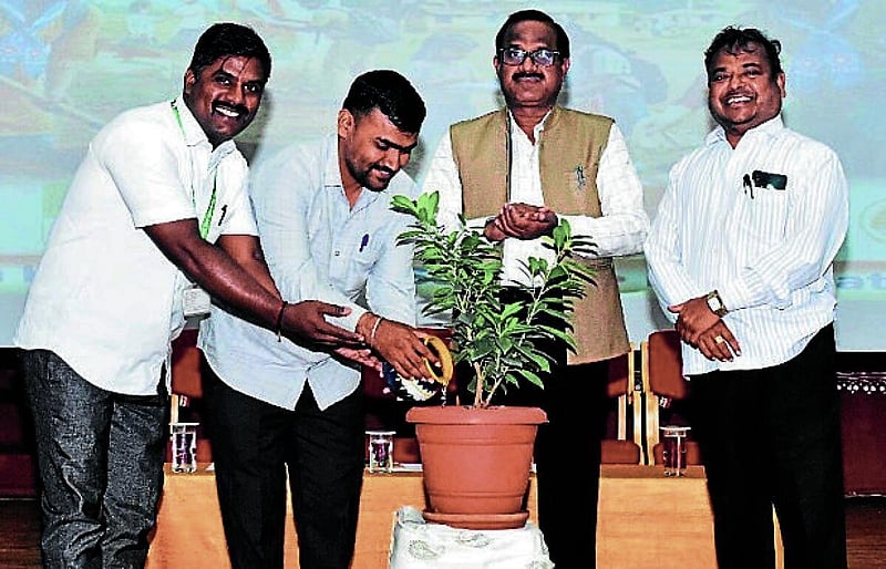 Photo from Prajavani