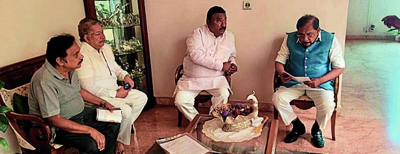 Photo from Prajavani