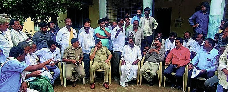 Photo from Prajavani