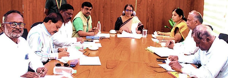 Photo from Prajavani