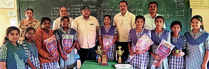 Photo from Prajavani