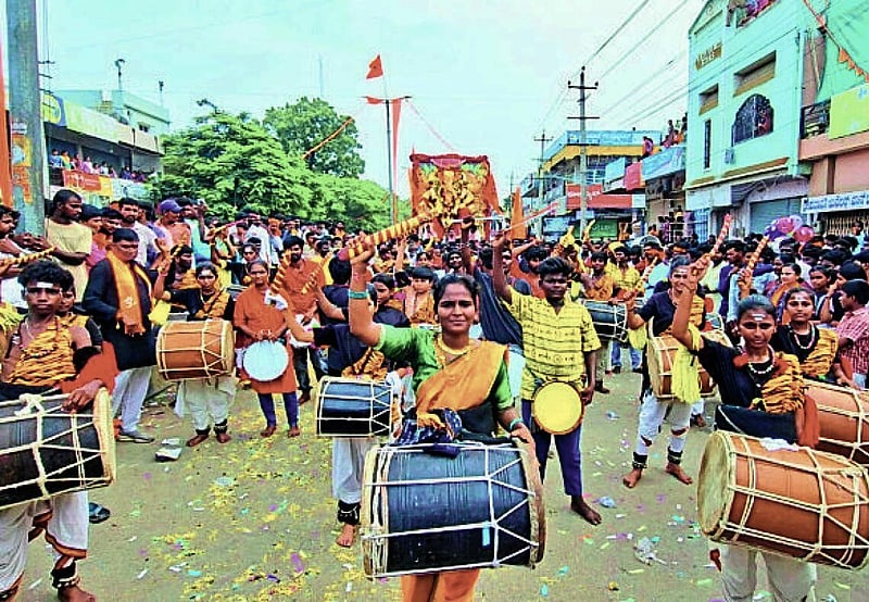 Photo from Prajavani
