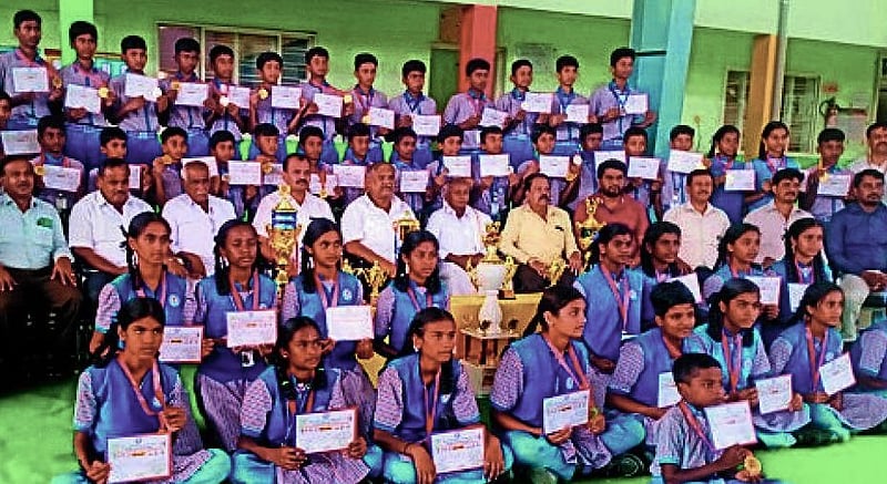 Photo from Prajavani