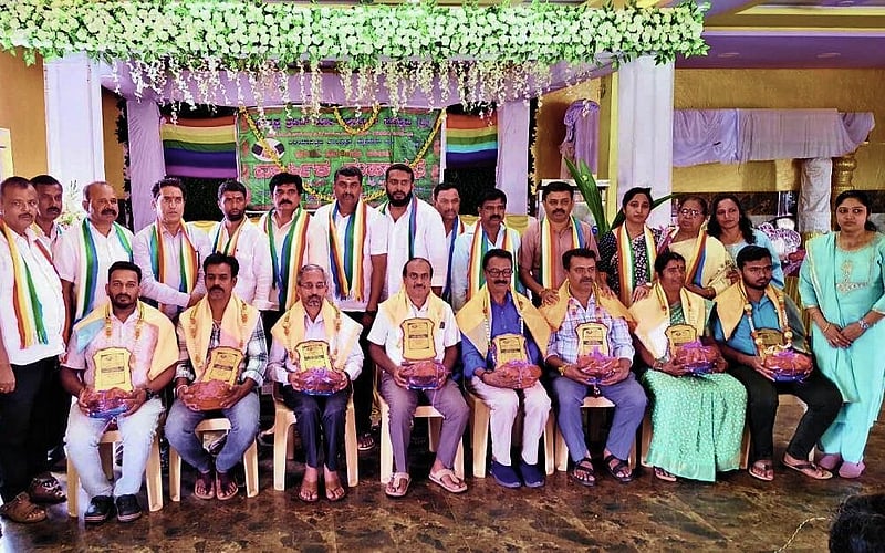 Photo from Prajavani