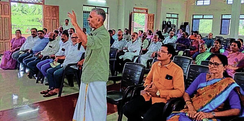 Photo from Prajavani
